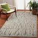 Liora Manne Cove Bamboo Indoor Outdoor Area Rug Grey