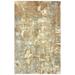 Sphinx Formations Area Rug 70003 Grey Faded Bleached 9 x 12 Rectangle