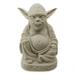 Yoda Buddha | Desert Sand