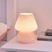 Mushroom Lamp USB Mushroom Table Light w/Warm Light Mushroom Desk Lamp for Kids Room Bedroom Living Room 03