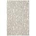 SAFAVIEH Cambridge CAM734B Handmade Beige / Grey Rug