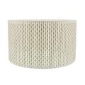 OUNONA 1PC E27 Modern Style Woven Lampshade Elegant Table Lamp Cover Simple Lampshade