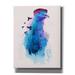 Epic Graffiti Everybody Flies to London by Robert Farkas Giclee Canvas Wall Art 26 x34