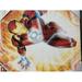 Iron Man Marvel Avengers Canvas Wall Art [Charged Pose]