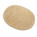 WANYNG Carpet 30*40cm Anti-Skid Fluffy Shaggy Area Rug Home Bedroom Bathroom Floor Door Mat Area Rug Brown