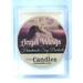 TWO PACKS of Angel Wings - 3.4 Ounce Pack of Soy Wax Tarts / Melts