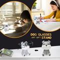 PhoneSoap & Stand Gift Farm Specs Reading Animals Glasses Nose Novelty Eye Jungle Holder Decoration & Hangs Grey