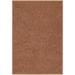 3 x 10 Soft and Cozy 1/2 Thick Solid Color Area Rugs Available in Multiple Sizes (Color: Sunburst)