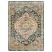 9 ft. 10 in. x 13 ft. 2 in. Marrakesh Sultan Multicolor Rectangle Rug