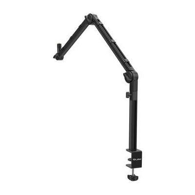 VIJIM LS24 Multifunction Desktop Boom Arm for Microphone, Camera, Phone, GoPro, a 2806