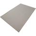 Gray 27 x 18 x 0.4 in Area Rug - Ebern Designs Eichen Solid Color Machine Made Tufted Area Rug in Set | 27 H x 18 W x 0.4 D in | Wayfair