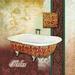 Ophelia & Co. Decorative Tub 2 Canvas | 30 H x 30 W x 1.25 D in | Wayfair F57EB718C5EB422CAD8A7B81AA0BB961