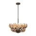 Metropolitan Lighting Arboles 24 Inch Large Pendant - N6686-874