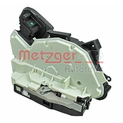 METZGER Türschloss GREENPARTS hinten rechts für SKODA VW SEAT 5K4839016L 5ED839016A 5K4839016G 2314016