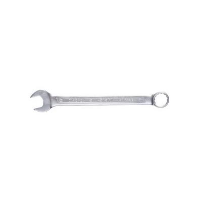 SWSTAHL Gabelringschlüssel, 17 mm Ring-/Gabelschlüssel 00812L Image