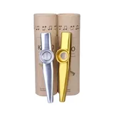 Kazoos en métal professionnels i...