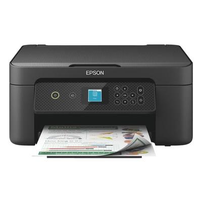 Epson Multifunktionsdrucker »MFP XP-3200« schwarz, 37.5x17x30 cm