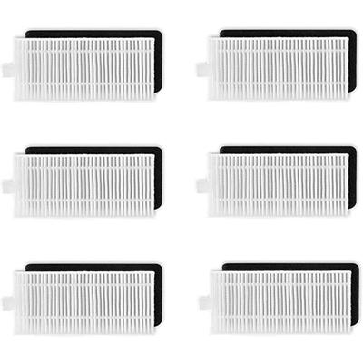 eufy RoboVac Replacement Filter, RoboVac L35 Hybrid/LR30 Hybrid Accessory