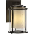 Hubbardton Forge Meridian Outdoor Wall Sconce - 305615-1084