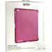 NEW Tech21 Impactology Impact Clip-on Mesh Pink Case Cover For Apple iPad A1403