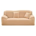 NEWEEN Sofa Cover Slipcover Stretch Elastic 1/2/3/4 Seater Chair Loveseat Sofa Couch Furniture Protector Fit Sofa Slipcover