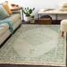 Mark&Day Area Rugs 2x3 Witten Traditional Sage Area Rug (2 x 3 )