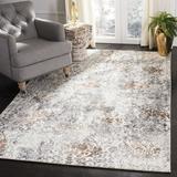 Safavieh Expression Braiden Abstract Overdyed Area Rug or Runner