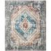 Mayberry Rug OX9406 2X3 2 ft. 1 in. x 3 ft. 3 in. Oxford Ashton Area Rug Multi Color