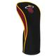 WinCraft Miami Heat Golf Club Driver Headcover