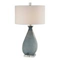 1 Light Table Lamp 16 inches Wide By 16 inches Deep Bailey Street Home 208-Bel-3314664