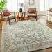 Artistic Weavers Hassler Oriental Area Rug Multi 7 10 x 10 2