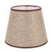 Lamp Cloth Cover Shade Lampshade Floor Small Light Lampshades Table Shades Drum Medium Barrel Chandelier Lamps