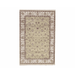 Wahi Rugs Hand Knotted Agra Chobie Antique Wash Size: 6 0 x 9 0 Wool - w897