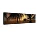 7Mile Beach at Sunset Negril Jamaica Scenic Stretched Canvas Wall Art Sold by Art.Com