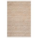 SAFAVIEH Natural Fiber NFB407A Natural / Beige Rug