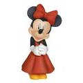 Precious Moments Disney Showcase Dream Come True Minnie Porcelain Figurine