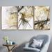 3Pcs Canvas Wall Art Canvas Art for Wall Ink Oil Painting Picture Decor Painting Canvas Painting Art Wall Home Decor Frameless 15 x 23