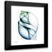 Koetsier Albert 15x18 Black Modern Framed Museum Art Print Titled - Crystal Breeze 1