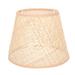 Lamp Shade Rattan Woven Lampshade Table Lamp Cover Replacement Lamp Shade