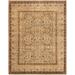 Pasargad Home Azerbaijan Collection Hand-Knotted Lambs Wool Area Rug 13 ft. 9 in. x 15 ft. 4 in.