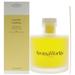 Light Range Reed Diffuser - Mandarin and Vetivert by Aromaworks for Unisex - 6.76 oz Reed Diffuser