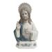 9 Sacred Heart Of Jesus Figurine