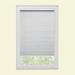 2 in. Cordless Vinyl Blind White - 49 x 64 in.