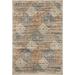 Loloi II Sorrento Ivory / Multi 3 -11 x 5 -7 Area Rug