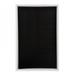 Clearance! Bedroom Blackout Curtains Soft Rod Pocket Energy Efficient Thermal Insulated Blackout Curtain Panels