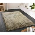 36 x24 Ultra Soft Fluffy Rugs Indoor Modern Shaggy Area Rugs Fluffy Living Room Carpets for Bedroom Nursery Floor Carpets Soft Luxury Rug Hand Tufted Shag Area Rug Brown