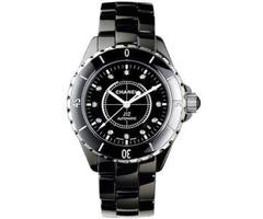 Chanel J12 Automatic H1626 Unisex Watch