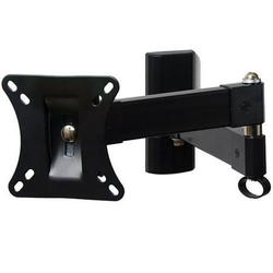 VideoSecu Articulating Swivel Tilt TV Monitor Wall Mount for most 22-29 inch LED LCD Bracket Display Flat Panel Screen HDTV 1US