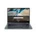 Restored Acer Spin 14 Touchscreen Chromebook AMD Ryzen 5 3500C 2.1GHz 8GB 128GB ChromeOS (Acer Recertified) (Refurbished)