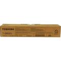 Toshiba Original Toner Cartridge - Black Laser - 14600 Pages - 1 Each